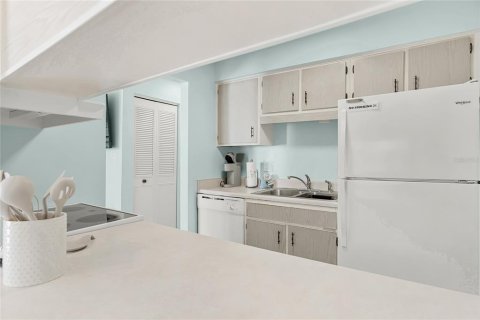 Condominio en venta en New Smyrna Beach, Florida, 1 dormitorio, 59.09 m2 № 1848600 - foto 10