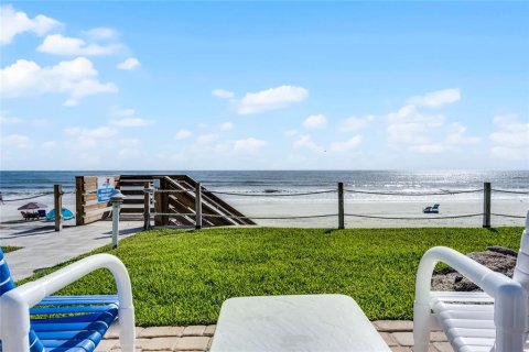 Condominio en venta en New Smyrna Beach, Florida, 1 dormitorio, 59.09 m2 № 1848600 - foto 29