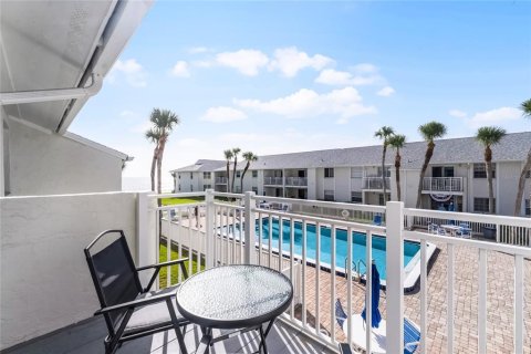 Condominio en venta en New Smyrna Beach, Florida, 1 dormitorio, 59.09 m2 № 1848600 - foto 22