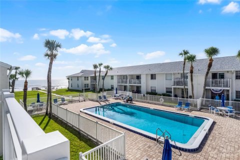 Condominio en venta en New Smyrna Beach, Florida, 1 dormitorio, 59.09 m2 № 1848600 - foto 23