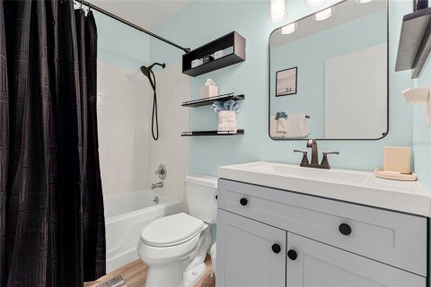 Condominio en venta en New Smyrna Beach, Florida, 1 dormitorio, 59.09 m2 № 1848600 - foto 16