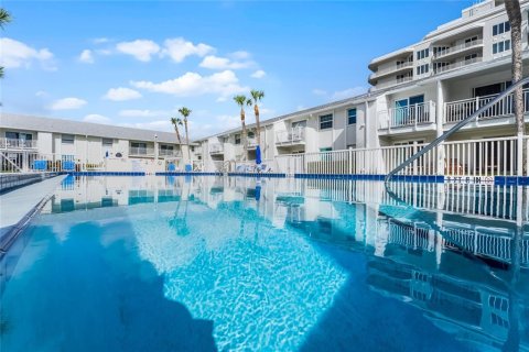 Condominio en venta en New Smyrna Beach, Florida, 1 dormitorio, 59.09 m2 № 1848600 - foto 28
