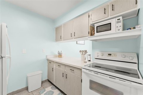 Condominio en venta en New Smyrna Beach, Florida, 1 dormitorio, 59.09 m2 № 1848600 - foto 12