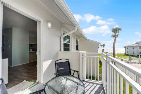 Condominio en venta en New Smyrna Beach, Florida, 1 dormitorio, 59.09 m2 № 1848600 - foto 24