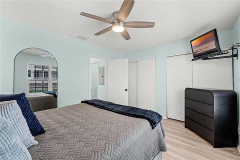 Condominio en venta en New Smyrna Beach, Florida, 1 dormitorio, 59.09 m2 № 1848600 - foto 19