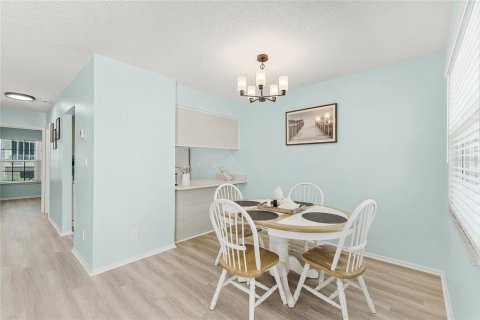 Condominio en venta en New Smyrna Beach, Florida, 1 dormitorio, 59.09 m2 № 1848600 - foto 7