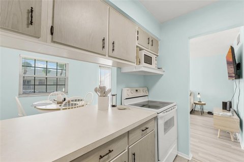 Condominio en venta en New Smyrna Beach, Florida, 1 dormitorio, 59.09 m2 № 1848600 - foto 13