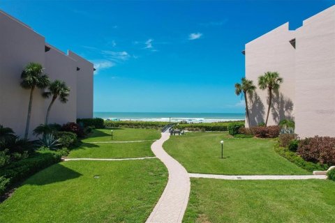 Copropriété à louer à Sarasota, Floride: 2 chambres, 117.52 m2 № 1576219 - photo 19