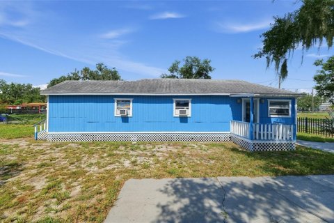 Casa en venta en Lakeland, Florida, 2 dormitorios, 63.45 m2 № 2381126 - foto 14