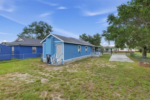 Casa en venta en Lakeland, Florida, 2 dormitorios, 63.45 m2 № 2381126 - foto 15