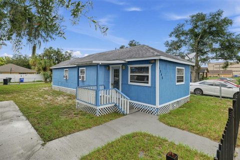 Casa en Lakeland, Florida 2 dormitorios, 63.45 m2 № 2381126