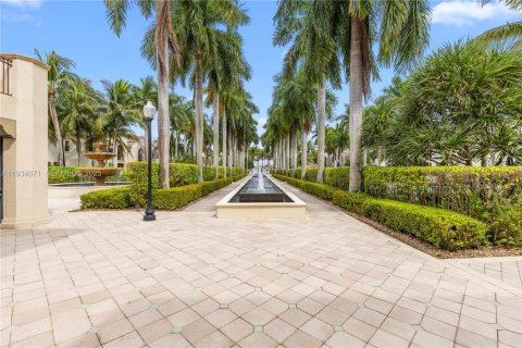 Снять в аренду таунхаус в Санрайз, Флорида 3 спальни, 157.93м2, № 1992301 - фото 30