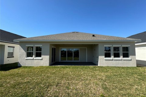 House in Daytona Beach, Florida 3 bedrooms, 217.86 sq.m. № 1733694 - photo 4