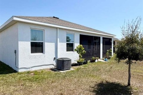 Casa en venta en Wimauma, Florida, 4 dormitorios, 189.06 m2 № 2202692 - foto 5
