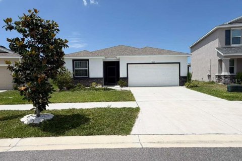 House in Wimauma, Florida 4 bedrooms, 189.06 sq.m. № 2202692