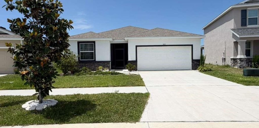 Casa en Wimauma, Florida 4 dormitorios, 189.06 m2 № 2202692