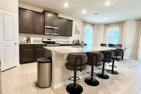 Casa en venta en Wimauma, Florida, 4 dormitorios, 189.06 m2 № 2202692 - foto 13