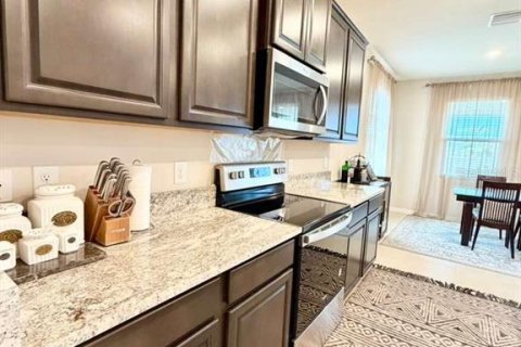 Casa en venta en Wimauma, Florida, 4 dormitorios, 189.06 m2 № 2202692 - foto 16