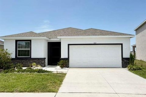 Casa en venta en Wimauma, Florida, 4 dormitorios, 189.06 m2 № 2202692 - foto 3
