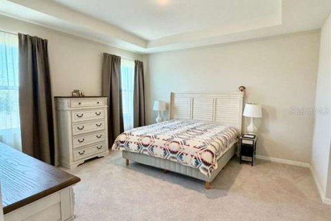 Casa en venta en Wimauma, Florida, 4 dormitorios, 189.06 m2 № 2202692 - foto 19