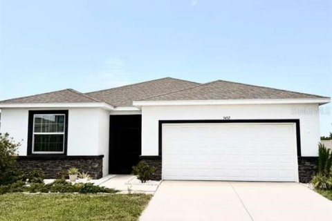 Casa en venta en Wimauma, Florida, 4 dormitorios, 189.06 m2 № 2202692 - foto 2
