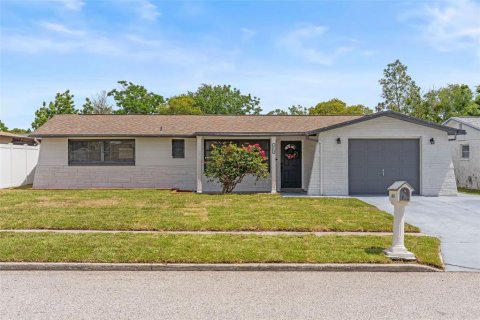 Casa en New Port Richey, Florida 3 dormitorios, 112.41 m2 № 2099710