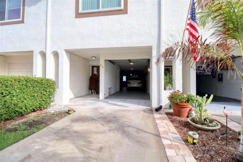 Adosado en venta en Tierra Verde, Florida, 3 dormitorios, 147.25 m2 № 1567208 - foto 8