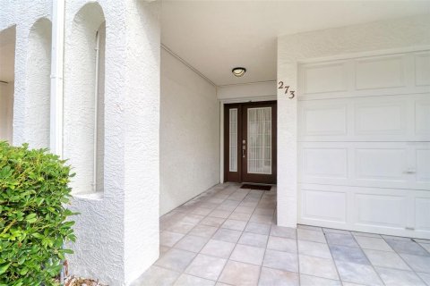 Adosado en venta en Tierra Verde, Florida, 3 dormitorios, 147.25 m2 № 1567208 - foto 4