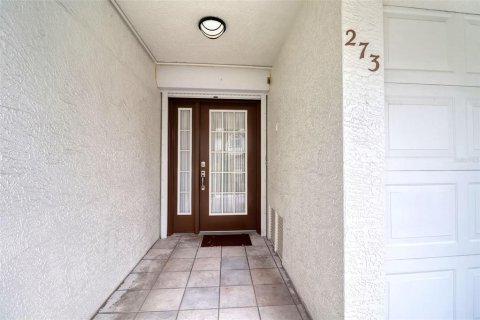 Adosado en venta en Tierra Verde, Florida, 3 dormitorios, 147.25 m2 № 1567208 - foto 6
