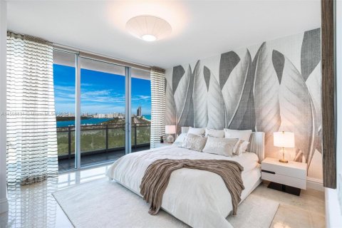 Copropriété à louer à Bal Harbour, Floride: 3 chambres, 245.54 m2 № 1921012 - photo 10