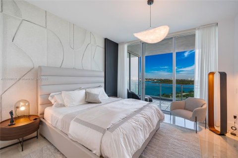 Copropriété à louer à Bal Harbour, Floride: 3 chambres, 245.54 m2 № 1921012 - photo 22
