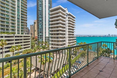 Condominio en venta en Miami, Florida, 44.59 m2 № 1865320 - foto 1