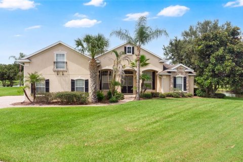 House in Kissimmee, Florida 4 bedrooms, 269.88 sq.m. № 2285231