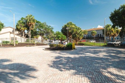 Condominio en alquiler en Tampa, Florida, 1 dormitorio, 69.12 m2 № 1807207 - foto 22