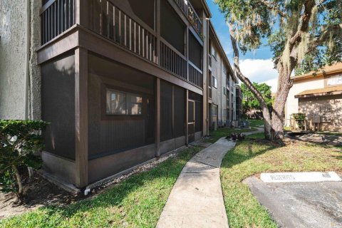 Condominio en alquiler en Tampa, Florida, 1 dormitorio, 69.12 m2 № 1807207 - foto 20
