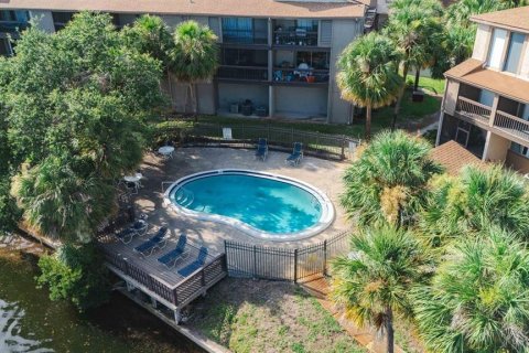 Condominio en alquiler en Tampa, Florida, 1 dormitorio, 69.12 m2 № 1807207 - foto 27