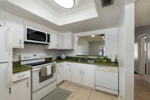 Condominio en alquiler en Tampa, Florida, 1 dormitorio, 69.12 m2 № 1807207 - foto 4