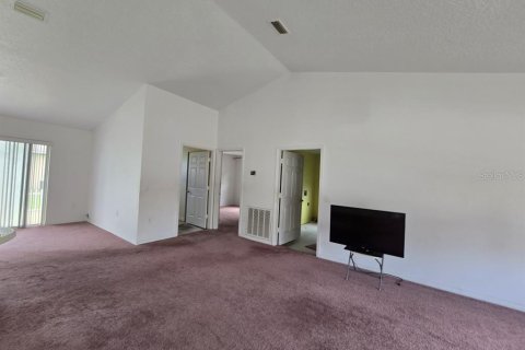 Купить виллу или дом в Юстис, Флорида 3 комнаты, 116.13м2, № 1808791 - фото 3