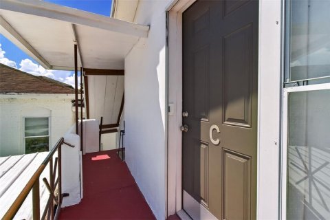 Appartement à Tampa, Floride 1 chambre, 60.39 m2 № 2354798