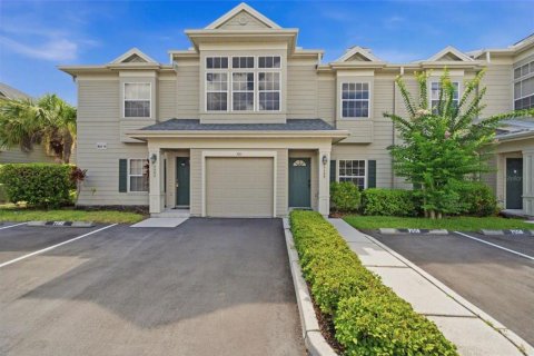 Touwnhouse à Bradenton, Floride 3 chambres, 119.1 m2 № 2216945