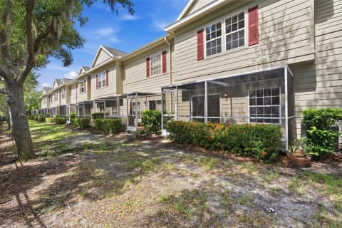 Touwnhouse à vendre à Bradenton, Floride: 3 chambres, 119.1 m2 № 2216945 - photo 29
