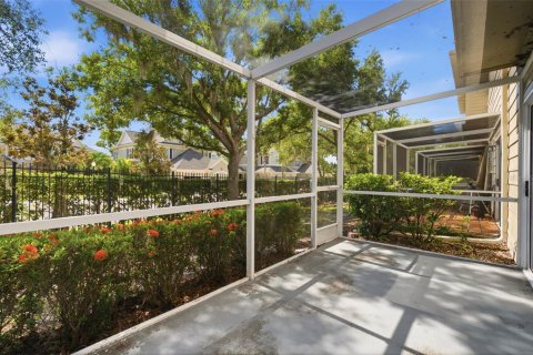 Touwnhouse à vendre à Bradenton, Floride: 3 chambres, 119.1 m2 № 2216945 - photo 27