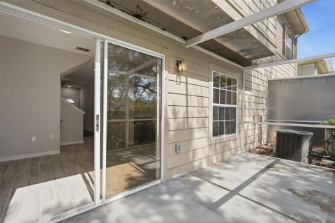 Touwnhouse à vendre à Bradenton, Floride: 3 chambres, 119.1 m2 № 2216945 - photo 26