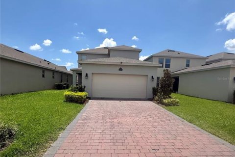 Casa en venta en Winter Garden, Florida, 4 dormitorios, 229.84 m2 № 1909231 - foto 2