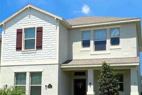 Casa en venta en Winter Garden, Florida, 4 dormitorios, 229.84 m2 № 1909231 - foto 1