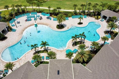 Casa en venta en Winter Garden, Florida, 4 dormitorios, 229.84 m2 № 1909231 - foto 5