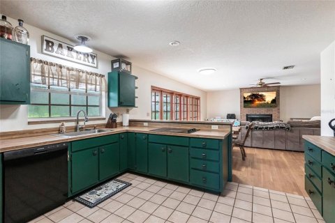 House in Arcadia, Florida 4 bedrooms, 272.02 sq.m. № 1790010 - photo 25
