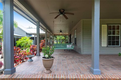 House in Arcadia, Florida 4 bedrooms, 272.02 sq.m. № 1790010 - photo 12