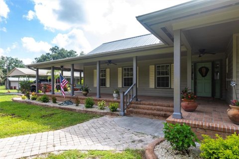 House in Arcadia, Florida 4 bedrooms, 272.02 sq.m. № 1790010 - photo 9