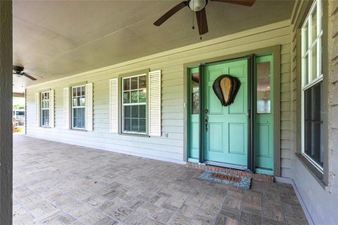 House in Arcadia, Florida 4 bedrooms, 272.02 sq.m. № 1790010 - photo 14